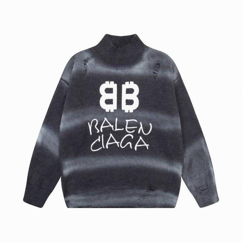 Balenciaga Men's Sweater 49